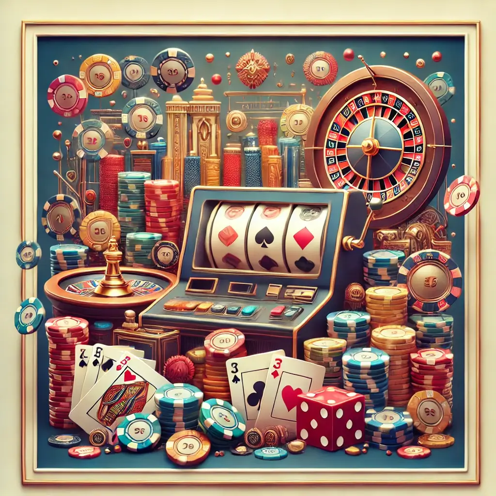 Pasos a Seguir si un Casino No Paga tus Ganancias